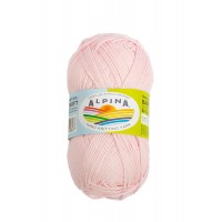 BABY SUPER SOFT Цвет 05 бл.розовый