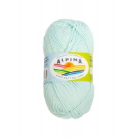 BABY SUPER SOFT Цвет 06 св.мятный