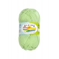 BABY SUPER SOFT Цвет 07 св.зеленый