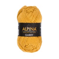 Alpina GARRY GARRY 100% мерсеризованный хлопок 50 г 50 м 
