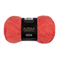 Alpina  GOA 