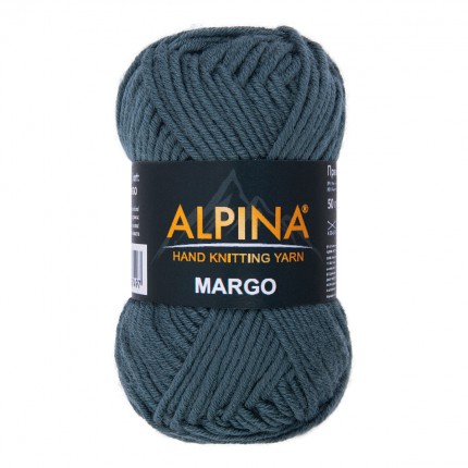 Пряжа для вязания Alpina MARGO