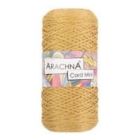 Arachna "Cord Mini" Шнур полиэфирный 2 мм Cord Mini 