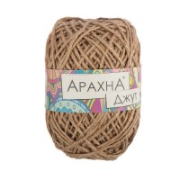 Jute Цвет 004 натуральный