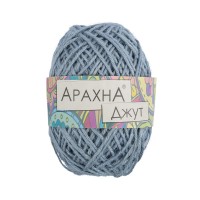 Jute Цвет 009 св. голубой