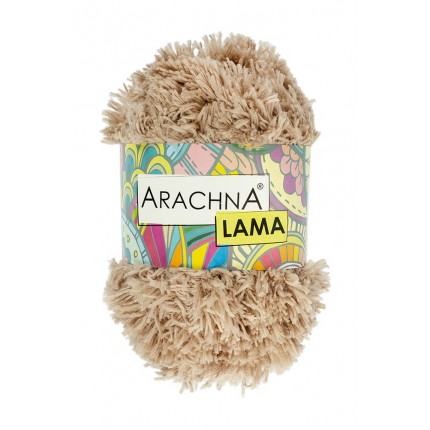 Пряжа для вязания Arachna LAMA