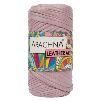 LEATHER ART Цвет 03 розовый