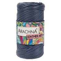 LEATHER ART Цвет 05 т.синий