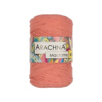 Macrame Mini Цвет 04 св.коралловый