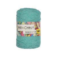 Macrame Mini Цвет 19 мятный