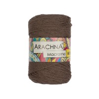 Macrame Mini Цвет 26 св.коричневый