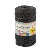 Macrame Mini Цвет 43 т.серый