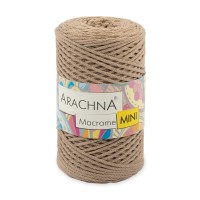 Macrame Mini Цвет 44 бежевый
