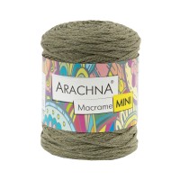 Macrame Mini Цвет 45 св. хаки