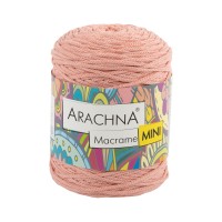 Macrame Mini Цвет 46 античная роза
