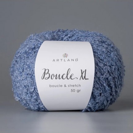 Пряжа для вязания Artland Boucle XL