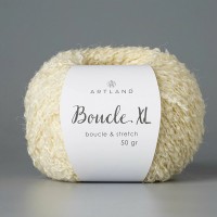 Boucle XL Цвет 010 св.желтый