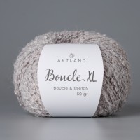 Boucle XL Цвет 035 жемчуг