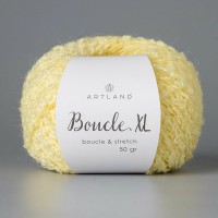 Boucle XL Цвет 061 желтый