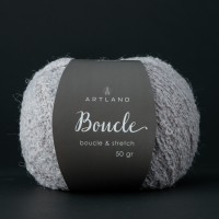 Boucle Цвет 022 светло-серый