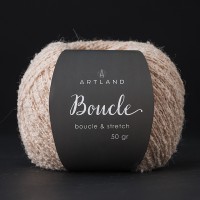 Boucle Цвет 040 бежевый