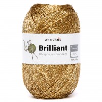 Brilliant Цвет 0911 золото