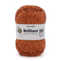 Brilliant Цвет 1719 медный