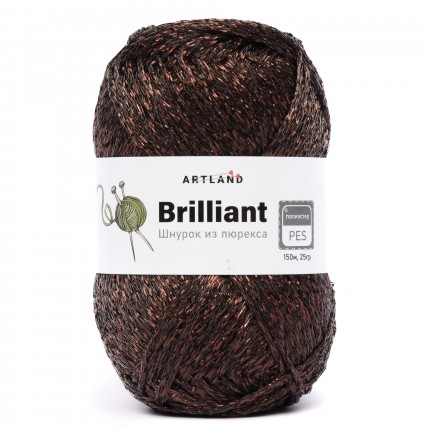Пряжа для вязания Artland Brilliant