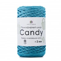 Artland  Candy полиэфирный шнур 2мм 