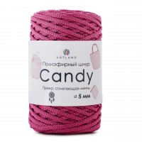 Artland  Candy полиэфирный шнур 5мм 