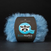 Eco Norka Цвет 041