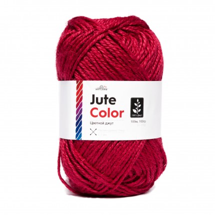 Пряжа для вязания Artland Jute Color