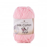 Milk Cotton Цвет 02 нежно-розовый