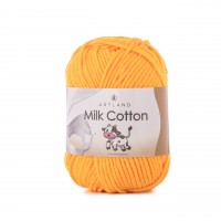 Milk Cotton Цвет 04 желток