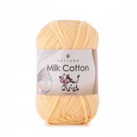 Milk Cotton Цвет 23 чайная роза