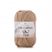 Milk Cotton Цвет 41 бежевый