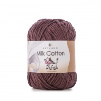 Milk Cotton Цвет 58 шоколад