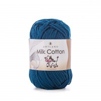 Milk Cotton Цвет 60 джинс