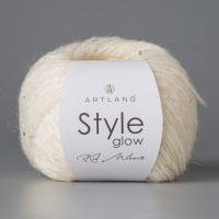 Style glow Цвет 31 молочный