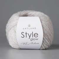 Style glow Цвет 32 перламутр