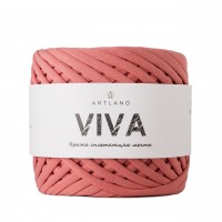 VIVA Цвет 6014 коралл