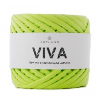 VIVA Цвет 9013 фисташка
