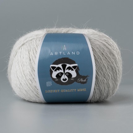 Пряжа для вязания Artland Пух норки