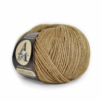 Andrea Thomas  Alpaca aran 