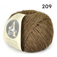 Alpachic Цвет 209