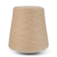 Angora 80 Цвет 0020 бежевый