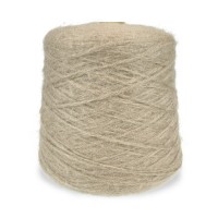 Suri Cashmere Yak Цвет 002 бежевый