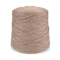 Suri Cashmere Yak Цвет 003 какао с молоком