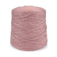 Suri Cashmere Yak Цвет 004 пыльная роза