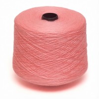 MAGOR 2/900 50% меринос экстрафайн 50% акрил Цвет w3a азалия